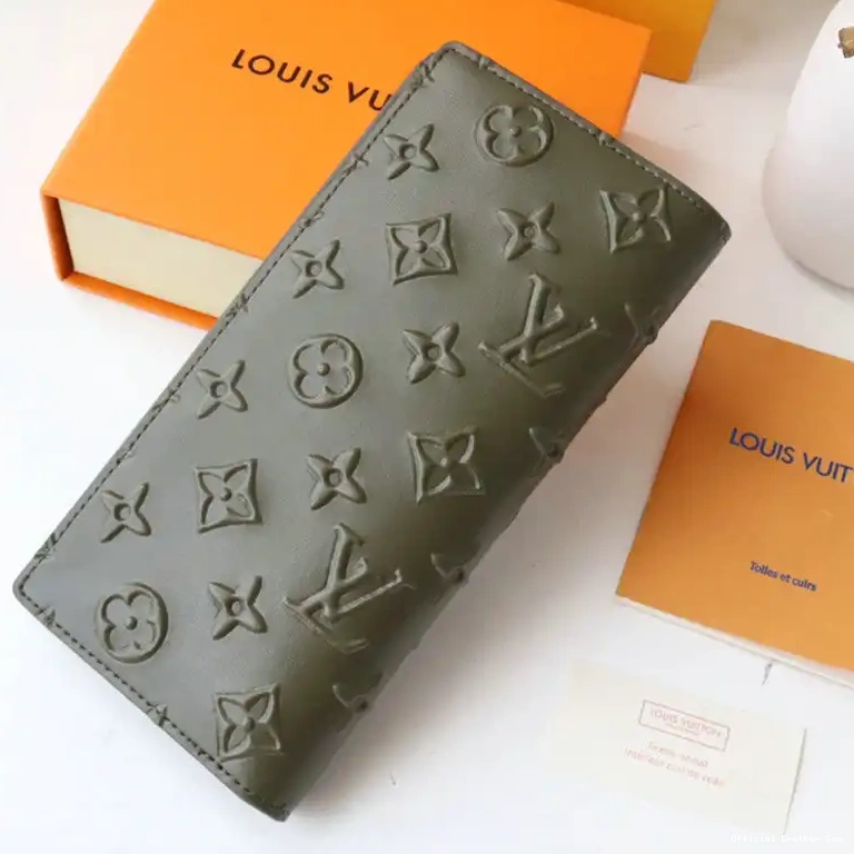 Official Brother Sam 2106DJ0075 Bags LV 0820